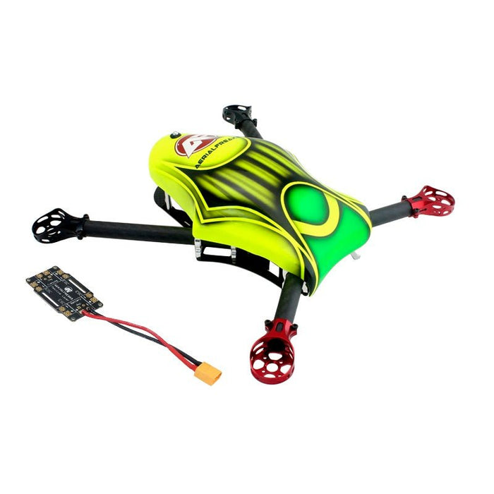 AerialFreaks Hyper 280 3D Quadcopter Kit
