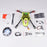 AerialFreaks Hyper 280 3D Quadcopter Kit