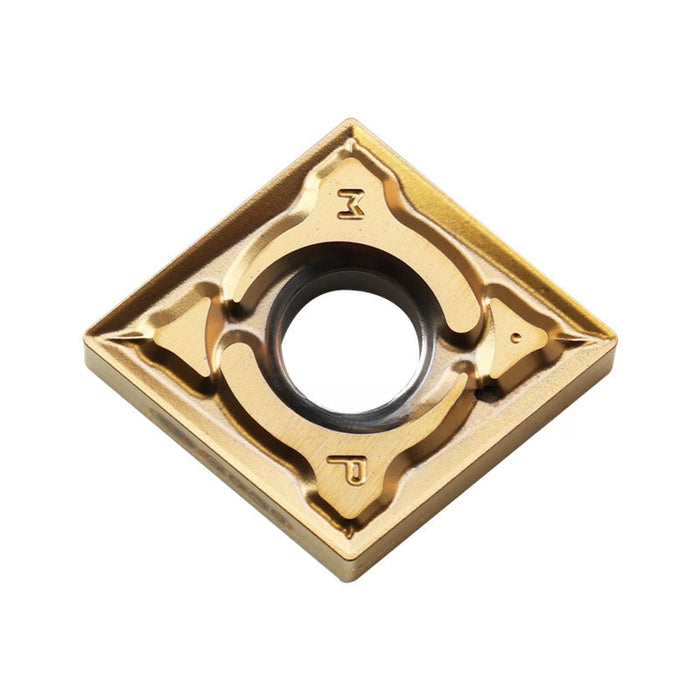 1BOX CNC Lathe Cutting Tool Milling Cutter  100% Original Taegutec Carbide inserts  CNMG120404/120408-MP TT5080
