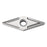 1BOX CNC Lathe Cutting Tool Milling Cutter  100% Original Kyocera Carbide inserts VNMG160408 TN60