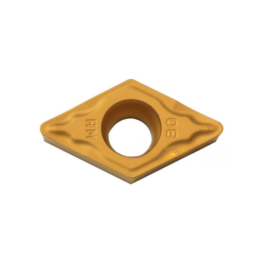 1BOX CNC Lathe Cutting Tool Milling Cutter  100% Original ZCC•CT  Carbide inserts    DCMT11T304-HM YBC251