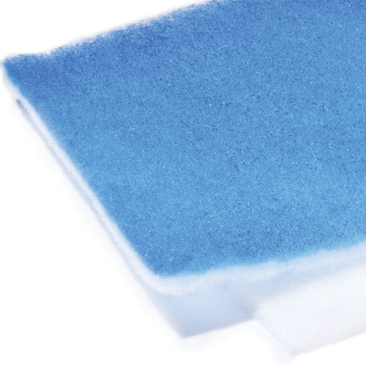 Micro-Mark Air Filters for Fold-up Spray Booth, Package of 5