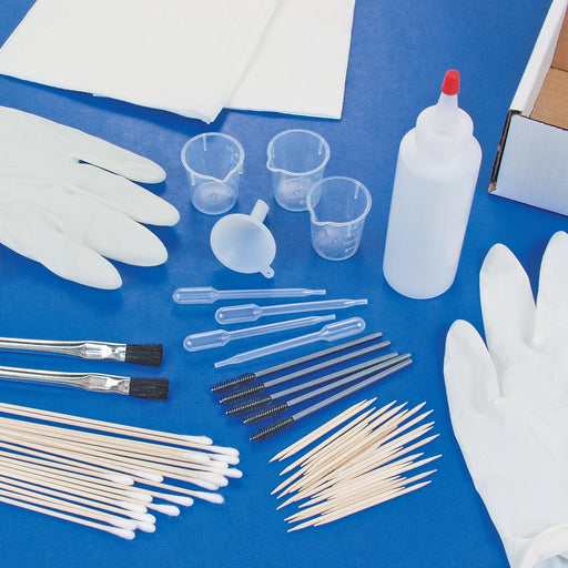 Micro-Mark Airbrush Cleaning Kit