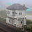 Alto Tower Kit, HO Scale, by Scientific