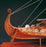 Amati #1406/01 Drakkar Viking Ship Kit, 1/50 Scale