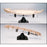 Amati "Keel Klamper" Swivel Vise for Ship Modelers