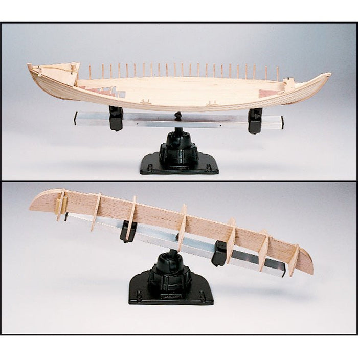 Amati "Keel Klamper" Swivel Vise for Ship Modelers