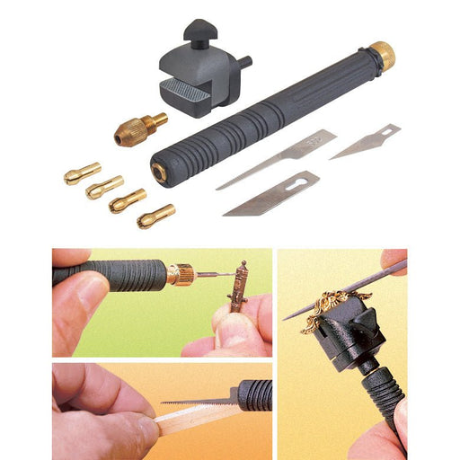 Amati Models Modeler's Multi-Tool Set