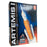 AMT NASA Artemis-1 Rocket Plastic Model Kit, 1/200 Scale