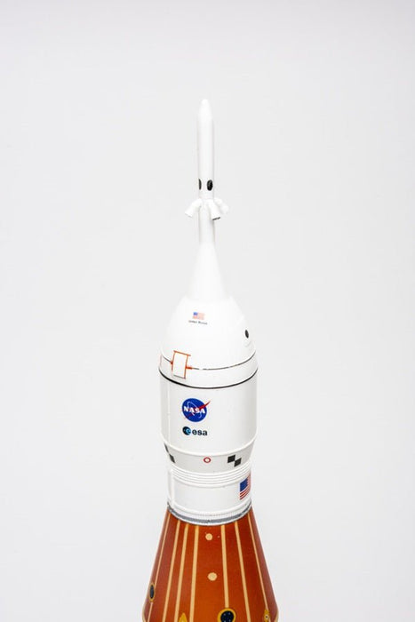AMT NASA Artemis-1 Rocket Plastic Model Kit, 1/200 Scale