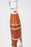 AMT NASA Artemis-1 Rocket Plastic Model Kit, 1/200 Scale