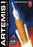 AMT NASA Artemis-1 Rocket Plastic Model Kit, 1/200 Scale