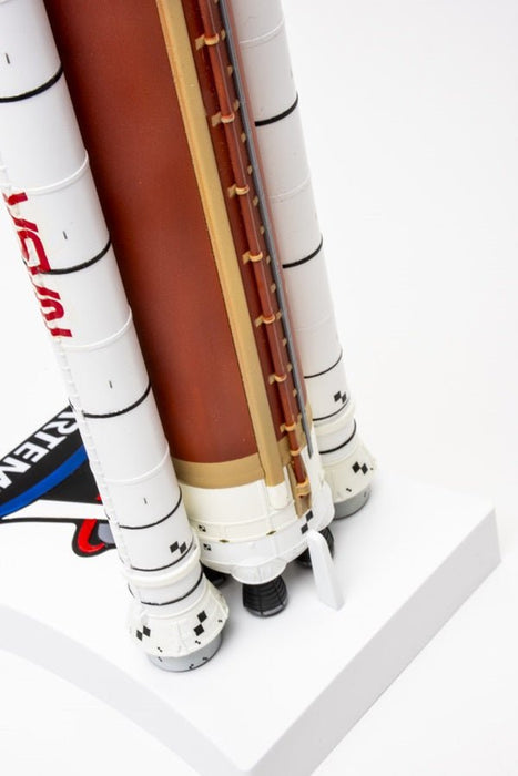 AMT NASA Artemis-1 Rocket Plastic Model Kit, 1/200 Scale