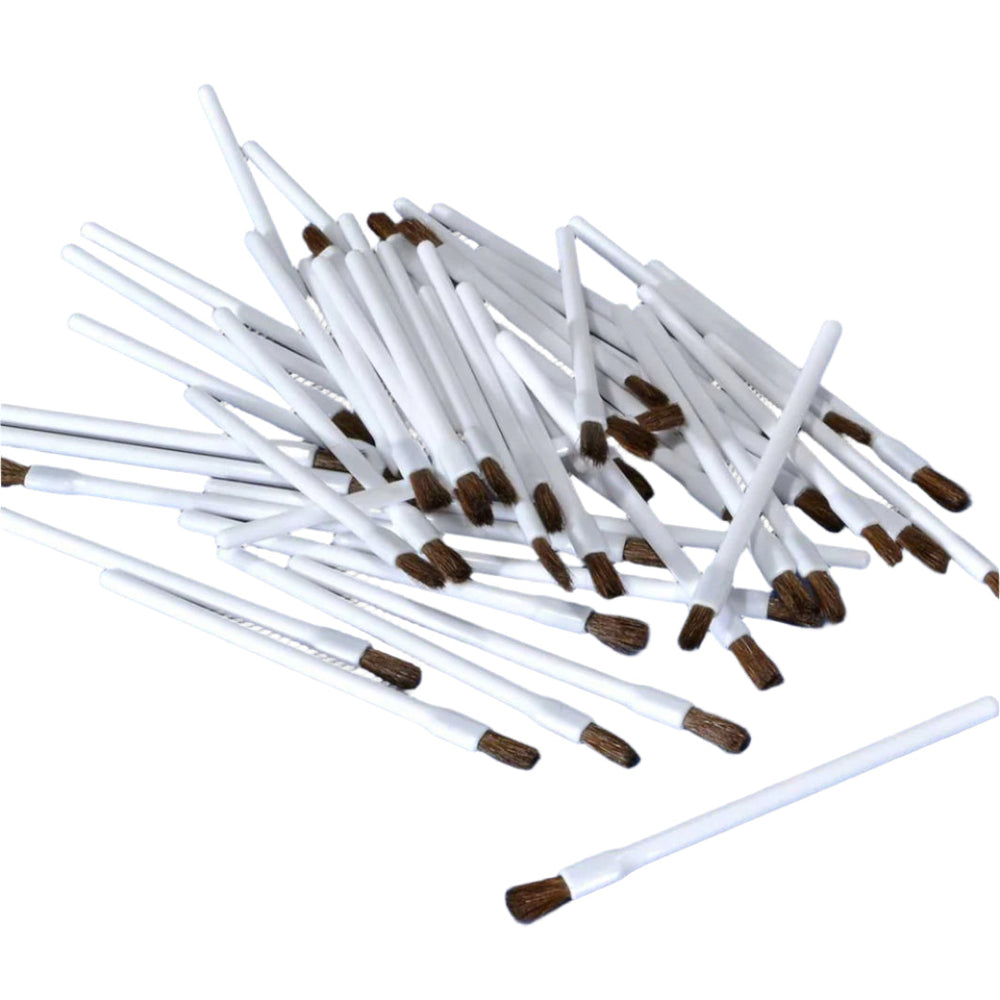 Applicators for Weathering Powders (50 pieces)