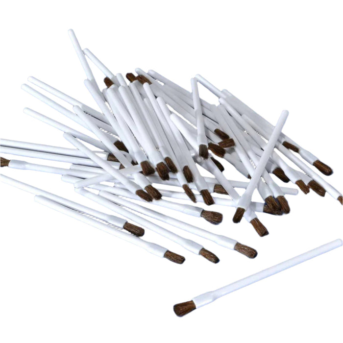 Applicators for Weathering Powders (50 pieces)