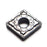 1BOX CNC Lathe Cutting Tool Milling Cutter  100% Original Taegutec Carbide inserts  CNMG120404-FG CT3000