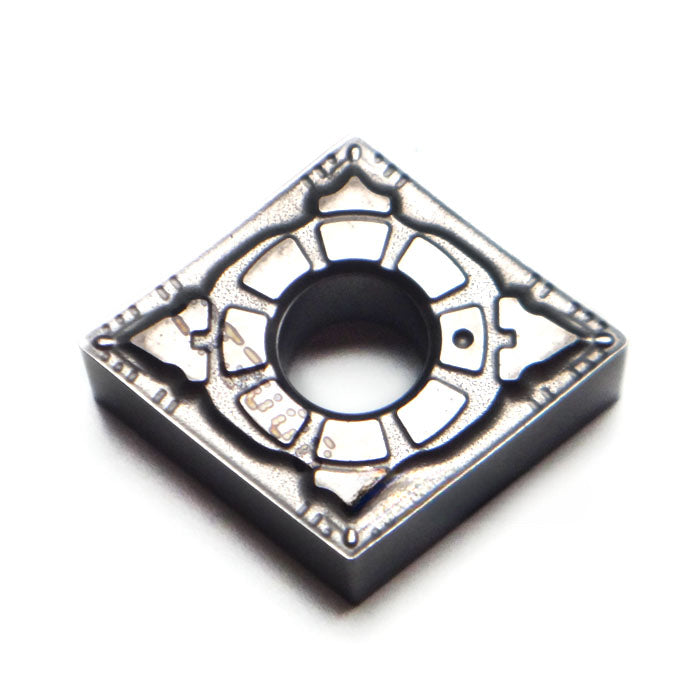 1BOX CNC Lathe Cutting Tool Milling Cutter  100% Original Taegutec Carbide inserts  CNMG120404-FG CT3000