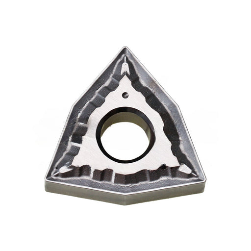 1BOX CNC Lathe Cutting Tool Milling Cutter  100% Original Taegutec Carbide inserts  WNMG080404/080408-MT CT3000