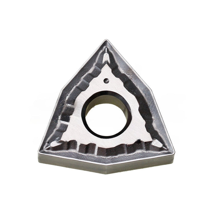 1BOX CNC Lathe Cutting Tool Milling Cutter  100% Original Taegutec Carbide inserts  WNMG080404/080408-MT CT3000