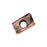 1BOX CNC Lathe Cutting Tool Milling Cutter  100% Original Sumitomo Carbide inserts  AXMT123504PEER-G ACP200