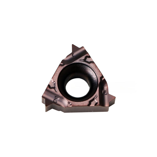 1BOX CNC Lathe Cutting Tool Milling Cutter  100% Original Kyocera Carbide inserts  11IR 14BSPT-TF PR1115