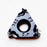 1BOX CNC Lathe Cutting Tool Milling Cutter  100% Original Taegutec Carbide inserts  16IRM 1.75ISO TT9030