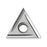 1BOX CNC Lathe Cutting Tool Milling Cutter  100% Original Kyocera Carbide inserts  TNGG160402R-B TN60/TN6020