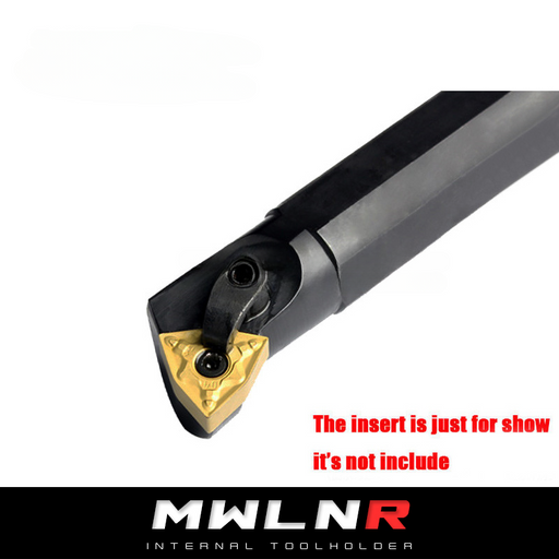 Lathe Turning Holder  S16Q/S18Q/S20R/S25S/S32T/S32V/S40T/S50U-MWLNR08MWLNL
