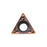 1BOX CNC Lathe Cutting Tool Milling Cutter  100% Original Sumitomo Carbide inserts  TPMT110304N-SU AC530U