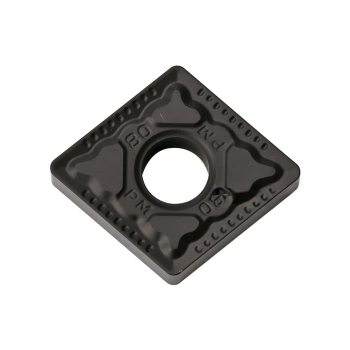 1BOX CNC Lathe Cutting Tool Milling Cutter  100% Original ZCC•CT  Carbide inserts  CNMG120408-PM YBC252