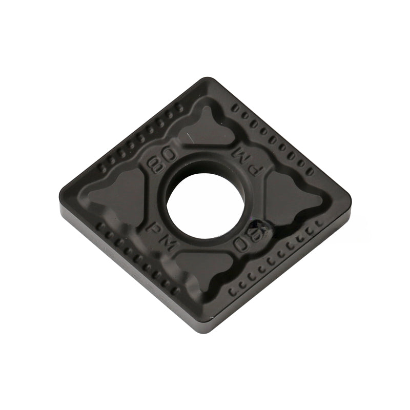 1BOX CNC Lathe Cutting Tool Milling Cutter  100% Original ZCC•CT  Carbide inserts  CNMG120408-PM YBC252