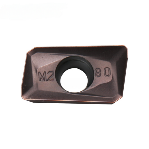 1BOX CNC Lathe Cutting Tool Milling Cutter Japan 100% Original Mitsubishi Carbide inserts   APMT1604PDER-M2 VP15TF