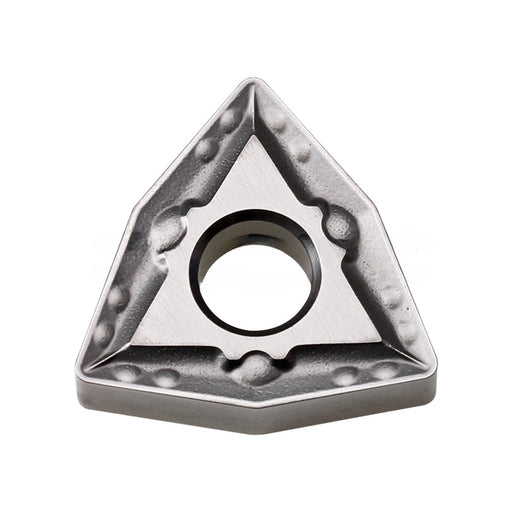 1BOX CNC Lathe Cutting Tool Milling Cutter  100% Original Taegutec Carbide inserts  WNMG080404/080408-MT TT8020