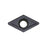 1BOX CNC Lathe Cutting Tool Milling Cutter  100% Original Lamina  Carbide inserts  DCMT11T304-NN LT10