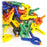 Bag of 50 Mini Clamps