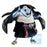 Bandai Spirits Ichibansho Jinbe (Film Red) "One Piece" Collectible Figure