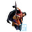 Bandai Spirits Ichibansho Monkey. D. Luffy (Signs of the Hight King) "One Piece" Collectible Figure