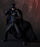 Bandai Spirits S.H. Figuarts Batman (The Batman) "The Batman" Collectible Figure