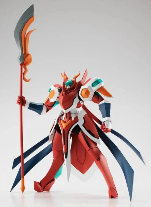 Bandai Spirits S.H. Figuarts Side BH Briheight: Gigan "Back Arrow" Figure
