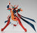 Bandai Spirits S.H. Figuarts Side BH Briheight: Gigan "Back Arrow" Figure
