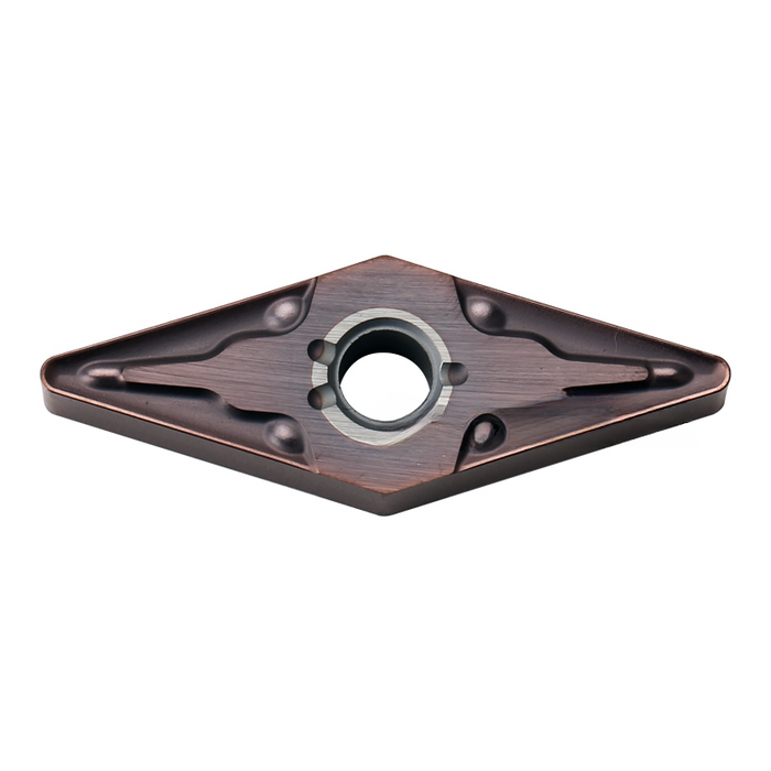 1BOX CNC Lathe Cutting Tool Milling Cutter Japan 100% Original Mitsubishi Carbide inserts   VNMG160408-MA VP15TF