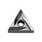 1BOX CNC Lathe Cutting Tool Milling Cutter  100% Original Taegutec Carbide inserts  TNGG160402/160404R-C   NS530 NS9530