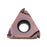 1BOX CNC Lathe Cutting Tool Milling Cutter  100% Original HANHUI Carbide inserts 16ER 1.0/1.25/1.5/1.75/2.0/2.5/3.0AG55/AG60HMC