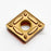 1BOX CNC Lathe Cutting Tool Milling Cutter  100% Original Sumitomo Carbide inserts  CNMG120408N-UG AC820P