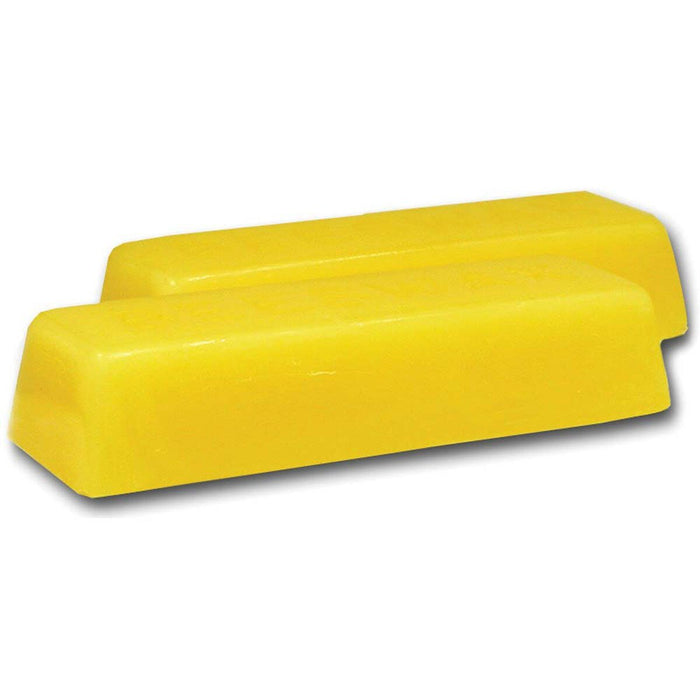 Beeswax Bars (3 Bars, 1 oz. Each)