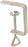 Bench Wizard V-Slot Bench Pin with Clamp