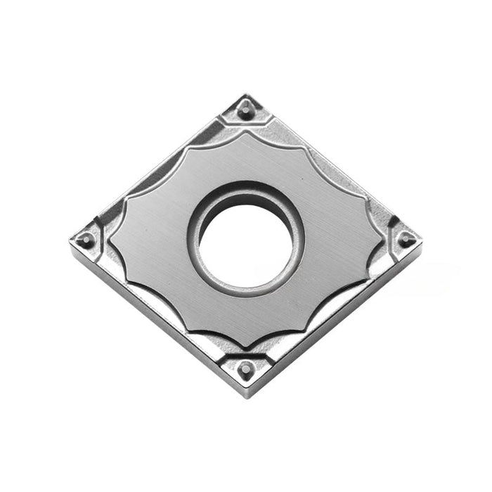 1BOX CNC Lathe Cutting Tool Milling Cutter  100% Original Kyocera Carbide inserts  CNMG120402-GP TN60/CA5525