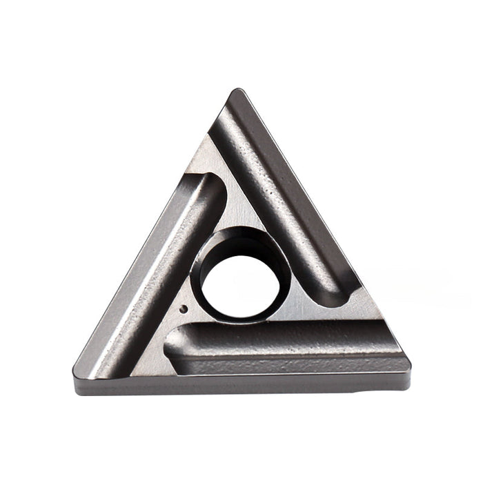 1BOX CNC Lathe Cutting Tool Milling Cutter  100% Original Taegutec Carbide inserts  TNMG160404L-FS CT3000