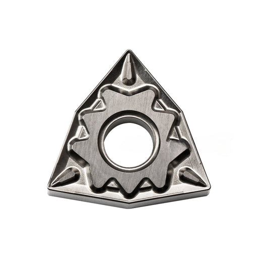 1BOX CNC Lathe Cutting Tool Milling Cutter  100% Original Taegutec Carbide inserts  4/080408-HQ/MT/HS TN60/NX2525