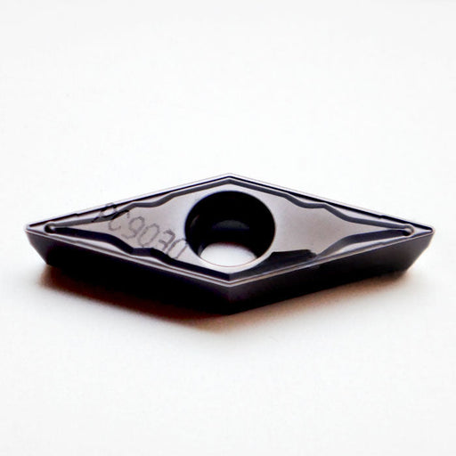 1BOX CNC Lathe Cutting Tool Milling Cutter  100% Original Taegutec Carbide inserts  VCMT160408-HMP PC9030